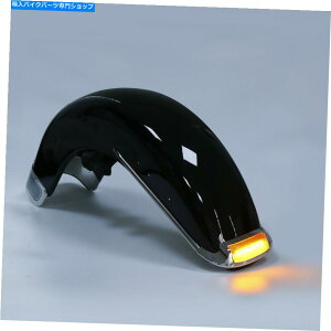 Front Fender n[[GNgOChEgNVbN14-18̂߂̓hꂽtgtF_[AZutBbg Painted Front Fender Assembly Fit For Harley Electra Glide Ultra Classic 14-18