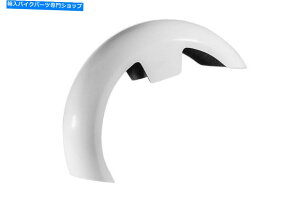Front Fender 1986-2013n[[_rbh\c[OobK[18-19 "zC[ Front Wrapper Fender for 1986-2013 Harley Davidson Touring Bagger 18-19" Wheels