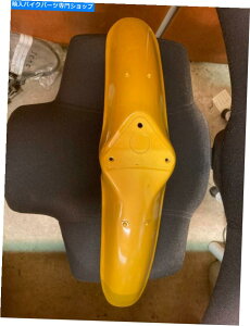 Front Fender �V����NOS�t�����g�t�F���_�[�z���_SL 125K0 New nos front fender Honda SL 125K0�y���s�A���i�z