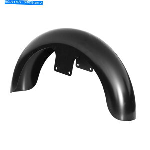 Front Fender �V����21 �n�[���[�_�r�b�h�\���c�[�����O�I�[�g�o�C�J�X�^���o�b�K�[�̂��߂̃t�����g�t�F���_�[ New 21 Wrap Front Fender For Harley Davidson Touring Motorcycles Custom Baggers�y���s�A���i�z