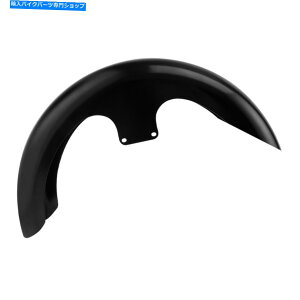Front Fender 23 "n[[c[O[hXg[gOChobK[̂߂̖htgtF_[tBbg 23" Wrap Unpainted Front Fender Fit For Harley Touring Road Street Glide Baggers