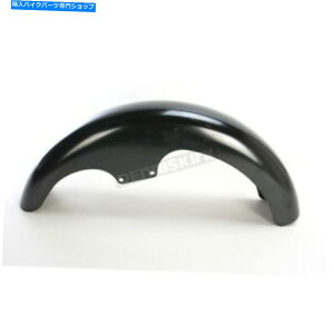 Front Fender Klock werks 19 InBe[p[tgbO^CnKV[YtgtF_[ - 1401-0534 Klock Werks 19 in. Tapered Front Leg Tire Hugger Series Front Fender - 1401-0534