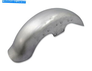 Front Fender �t�����g�t�F���_�[���b�L�b�h�X�`�[���̓n�[���[�_�r�b�h�\���Ƀt�B�b�g���܂� Front Fender Fat Kid Steel fits Harley-Davidson�y���s�A���i�z