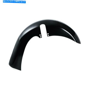 Front Fender 14-21n[[ - _rbh\tgtF_[Lbg23×5.5 ""uhbO "t@bg^Cc[O 14-21 Harley-Davidson Front Fender Kit For 23X5.5" "Bulldog" Fat Tire Touring