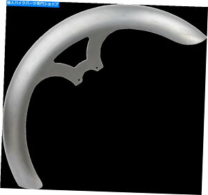 Front Fender Arlen Ness Rapper 21 "zC[tgtF_[14-19n[[c[OFLHR FLHX FLRT Arlen Ness Rapper 21" Wheel Front Fender 14-19 Harley Touring FLHR FLHX FLRT