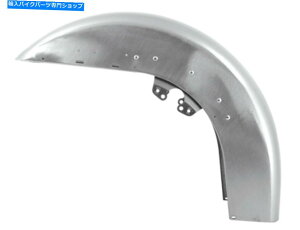Front Fender n[[tOobK[2014AbvgÎ߂KCINTtgtF_[58900032-00 KCINT FRONT FENDER FOR HARLEY FL TOURING BAGGER 2014 & UP REPL OE # 58900032-00