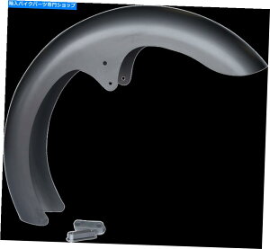 Front Fender Russ Wernimont 21 LS2�t�����g�t�F���_�[13-17�n�[���[�_�r�b�h�\���u���C�N�A�E�gFXSB Russ Wernimont 21 LS2 Front Fender for 13-17 Harley Davidson Breakout FXSB