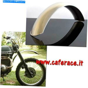 Front Fender �N���X�G���h�D�[���z�C�[��19 �X�N�����u��105x845mm�̂��߂̃t�����g�t�F���_�[�A���~�j�E�� Front Fender Aluminum For cross Enduro Wheels 19  Scrambler 105x845mm�y���s�A���i�z