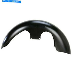 Front Fender Klock Werks^CnKV[Y16C`/ 17IN / 18IN / 19INzC[n[[ Klock Werks Tire Hugger Series Front Fender for 16in/17in/18in/19in Wheel Harley