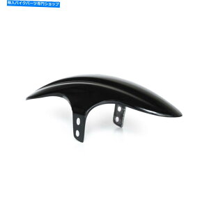 Front Fender n[[_rbh\tgtF_[uBOBBSTRv2018-2021 Softail M8 Street Bob FXBB / S HARLEY-DAVIDSON FRONT FENDER "BOBBSTR" 2018-2021 SOFTAIL M8 STREET BOB FXBB/S