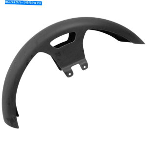Front Fender Arlen Ness Carbon Fiber Composite 23 �n�[���[14-19 FLH�p�t�����g���b�p�[�t�F���_�[ Arlen Ness Carbon Fiber Composite 23 Front Wrapper Fender for Harley 14-19 FLH�y���s�A���i�z