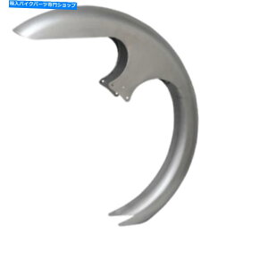 Front Fender �n�[���[�A�t�^�[�}�[�P�b�g�t�����g�t�F���_�[26 "�n�C�u���b�h2014�A�b�v�c�[�����O���f��3.25"�z�[�� Harley Aftermarket front fender 26" Hybrid 2014-UP Touring models 3.25" hole New