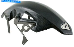 Front Fender PUIG 5182CtgtF_[J[{bN PUIG 5182C Front Fender Carbon Look