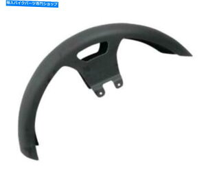 Front Fender Arlen Ness 06-726���b�p�[�t�����g�t�F���_�[ - �J�[�{���t�@�C�o�[�R���|�W�b�g - 26�C���`�B Arlen Ness 06-726 Wrapper Front Fender - Carbon Fiber Composite - 26in.�y���s�A���i�z