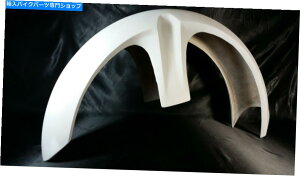 Front Fender Dach Design Harley Davidson 30�C���`�t�����g�t�F���_�[ Dach Design Harley Davidson 30 inch Front Fender