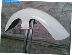 Front Fender Arlen Ness Style�r�b�O�E�B�[�t�@�[�t�����g�t�F���_�[4�n�[���[�o�b�K�[FL Nost Primer ARLEN NESS STYLE BIG WHEELER FRONT FENDER 4 HARLEY BAGGER FL just Primer�y���s�A���i�z