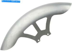 Front Fender Arlen Ness Pro Short Front Fender 5.9 W��06-790�n�[���[�_�r�b�h�\���\�t�g Arlen Ness Pro Short Front Fender 5.9W #06-790 Harley Davidson Softail�y���s�A���i�z
