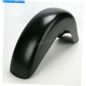 Front Fender Klock16C`16΂̃x`}[NtgtF_[ɓ܂B18 InBzC[ - 1401-0197 Klock Werks Benchmark Front Fender for 16 in., 17 in. & 18 in. Wheel - 1401-0197