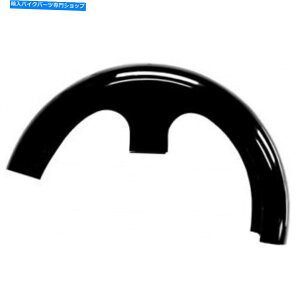 Front Fender �o�����u���b�N�W���b�N�t�����g�t�F���_�[�iBA-9190-00�j Baron Black Jack Front Fender (BA-9190-00)�y���s�A���i�z