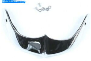 Front Fender ���A�T�C�N���t�F���_�[�`�b�v�t�����gKAW - N739RF National Cycle Fender Tip Front Kaw - N739RF�y���s�A���i�z