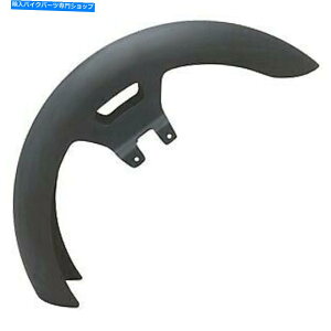 Front Fender Arlen Ness 23 In�B��܂ꂽ�t�����g�n�[���[�t�F���_�[06-724 Arlen Ness 23in. Wrapped Front Harley Fender 06-724�y���s�A���i�z