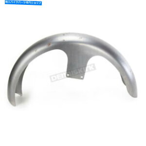 Front Fender Russ Wernimont Designs 5.5�C���`�B���C�h�t�����gLS-2�t�F���_�[W / RAW�X�y�[�T�[ - RWD-50133 Russ Wernimont Designs 5.5 in. Wide Front LS-2 Fender w/Raw Spacers - RWD-50133�y���s�A���i�z