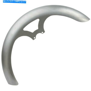 Front Fender Arlen Ness Real Steel Steel Rapper�t�����g�t�F���_�[ - 23  - 6.3 W - '99 -'13 flht | 06-737 Arlen Ness Real Steel Rapper Front Fender - 23 - 6.3 W - '99-'13 FLHT | 06-737�y���s�A���i�z