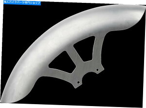 Front Fender Arlen Ness Pro 23 �t�����g�t�F���_�[18-19�n�[���[�\�t�g�f���b�N�X�w���e�[�W�X���� Arlen Ness Pro 23 Front Fender 18-19 Harley Softail Deluxe Heritage Slim�y���s�A���i�z