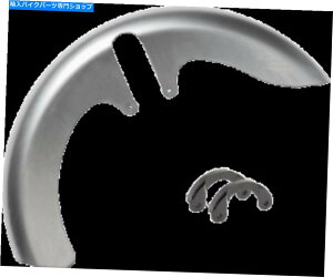 Front Fender A[lXAX`[bbp[tgtF_[19 "zC[I-1146 Arlen Ness Rear Steel Fat Rapper Front Fender 19" Wheels I-1146