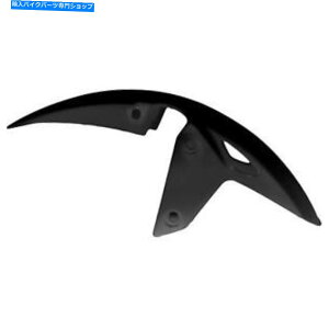 Front Fender iVLXtgtF_[ubNCBR250RRubNFFH-110-BK YANA SHIKI FRONT FENDER BLACK CBR250RR BLACK FFH-110-BK