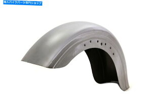 Front Fender tgtF_[XvOtH[NX^CtBbgn[[ - _rbh\ Front Fender Spring Fork Style Raw fits Harley-Davidson