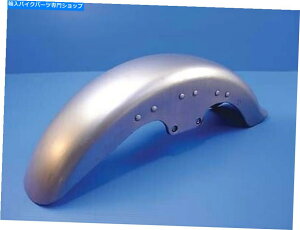 Front Fender �t�����g�t�F���_�[���b�L�b�h�X�`�[���̓n�[���[�_�r�b�h�\���Ƀt�B�b�g���܂� Front Fender Fat Kid Steel fits Harley-Davidson�y���s�A���i�z