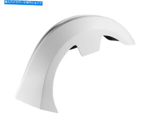 Front Fender 1986 - 2013Nn[[_rbh\c[OobK[݌17-19 "zC[ Front Fender for 1986-2013 Harley Davidson Touring Bagger stock 17-19" Wheels