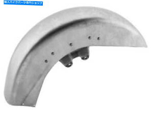 Front Fender JX^tc[OtgtF_[ Custom FL Touring Front Fenders