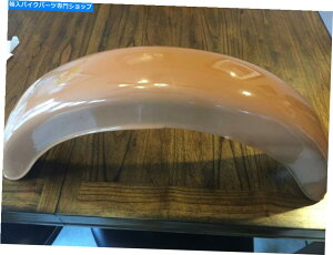 Front Fender ���B���e�[�WBMW�V���v���J�t�����g�t�F���_�[R26 R27R50 R60 R69S VINTAGE BMW NEW REPLICA FRONT FENDER WITHOUT BRACE R26 R27R50 R60 R69S�y���s�A���i�z