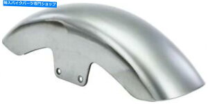 Front Fender �n�[�h�h���C�u090368�X�����X�^�C���t�����g�t�F���_�[ HARDDRIVE 090368 Slim Style Front Fender�y���s�A���i�z