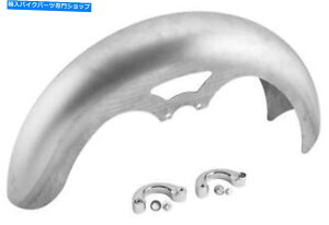Front Fender Arlen Ness I-1153���b�p�[�t�����g�t�F���_�[ - 21�C���`�B Arlen Ness I-1153 Rapper Front Fender - 21in.�y���s�A���i�z