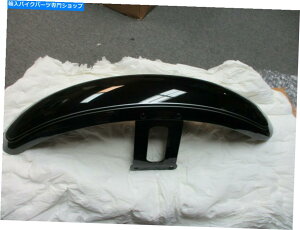 Front Fender n[[_rbh\OEM DYNA FXWDG / ItgtF_[rrbhubNW / P / S 59922-04BHY Harley Davidson OEM DYNA FXWDG/I Front Fender Vivid Black W/P/S 59922-04BHY