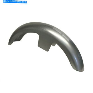Front Fender 23�C���`�̎ԗ֗p�̔��a�J�X�^���I�[�g�o�C�t�����g�t�F���_�[ Radius Custom Motorcycle Front Fender For 23 Inch Wheel�y���s�A���i�z