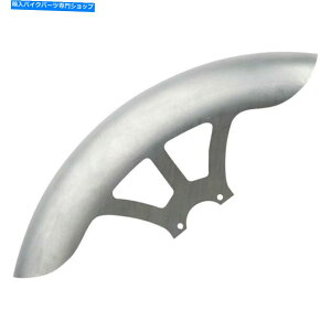 Front Fender Harley-Davidson Heritage Classic 18-19 Arlen Ness ProV[gtgtF_[ For Harley-Davidson Heritage Classic 18-19 Arlen Ness Pro Short Front Fender