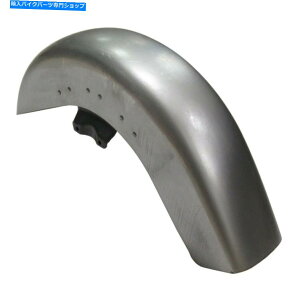Front Fender �n�[�h�h���C�u�t�����g�t�F���_�[�i���炩��flhx�X�^�C���j2000-13�n�[���[�_�r�b�h�\���t�t HardDrive Front Fender (Smooth FLHX Style) 2000-13 Harley Davidson FLT�y���s�A���i�z