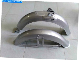 Front Fender X`[tF_[tgA}bhK[hz_CD50 CD70 CD90 SS50 S50 CL50 CL70 Steel Fender Front & Rear Mudguard Honda CD50 CD70 CD90 SS50 S50 CL50 CL70