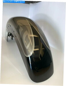 Front Fender �n�[���[�_�r�b�h�\���t�����XCVO���[�h�L���O�t�����g�t�F���_�[58900009DUG. Harley Davidson FLHRSE CVO ROAD KING Front fender 58900009DUG�y���s�A���i�z