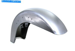 Front Fender �t�����g�t�F���_�[���A�n�[���[ - Davidson�I�[�g�o�C���f�� Front Fender Raw,fits Harley-Davidson motorcycle models�y���s�A���i�z