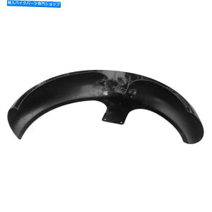 Front Fender 6 "ChtgtF_[26 'zC[120/130^CtBbgn[[obK[c[OFLH FLT 6" wide Front Fender 26' WHEEL 120/130 tires Fit Harley Bagger Touring FLH FLT