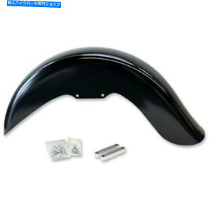 Front Fender Klock werks kw05-01-0400tgtF_[Lbg Klock Werks KW05-01-0400 Front Fender Kit