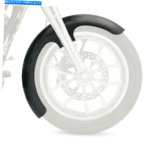 Front Fender Klock werks�^�C��hugger���b�p�[�t�����g19 "Fender Chr Blocks Harley Dyna FXD Klock Werks Tire Hugger Wrapper Front 19" Fender CHR Blocks Harley Dyna FXD