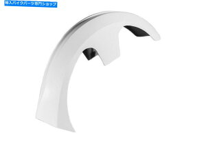 Front Fender 2014-2020�n�[���[�_�r�b�h�\���c�[�����O�o�b�K�[�X�g�b�N23�C���`�z�C�[���̃t�����g�t�F���_�[ Front Fender for 2014-2020 Harley Davidson Touring Bagger stock 23" Wheels
