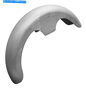 Front Fender 22455X`[5.5tgtF_[EhgbvO{fB21 "zC[n[[5-1 / 2 Mid USA 22455 Steel 5.5 Front Fender Round Top Longbody 21" Wheel Harley 5-1/2