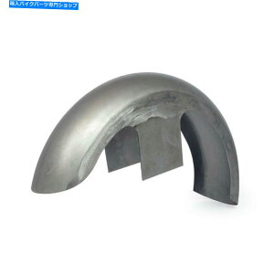 Front Fender Padmanabha�t�����g�t�F���_�[�w�rRADIUS 335mm�A��150mm�A�n�[���[ - Davidson Padmanabha Front FENDER Snake Radius 335mm, Width 150mm, for Harley - Davidson�y���s�A���i�z